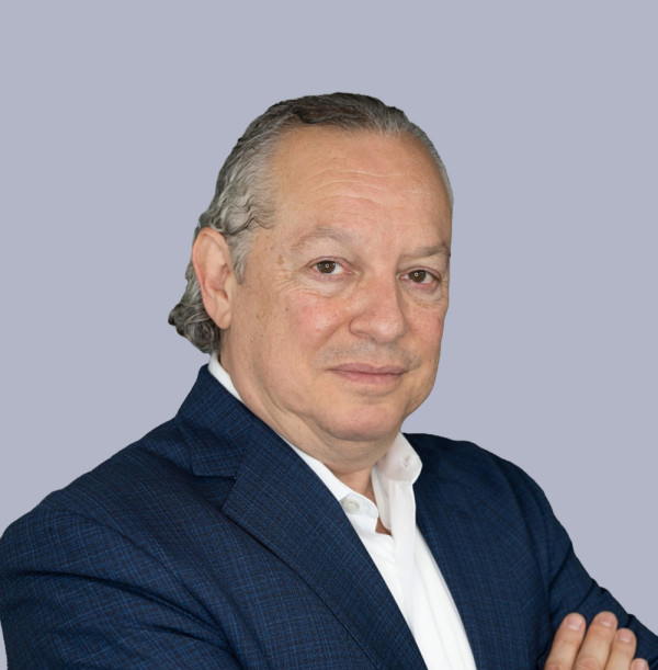 Alan Blum