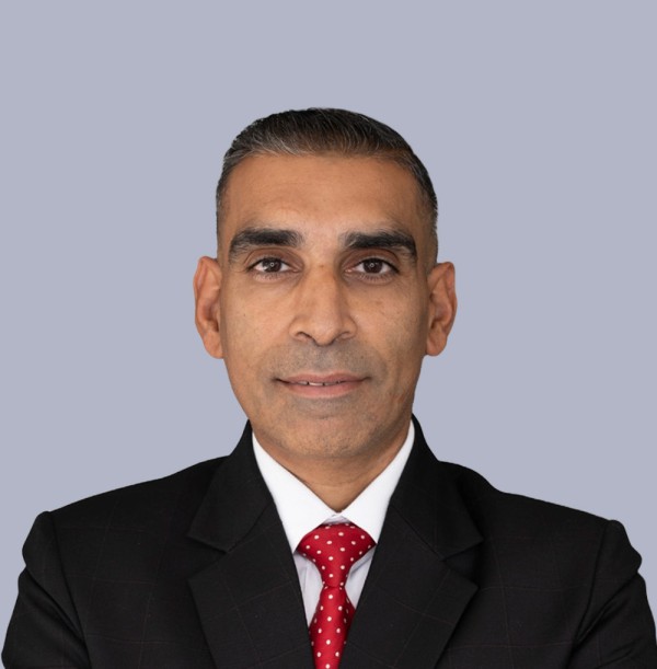Harjeev Bhalla