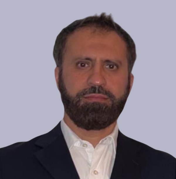 Ismail Daftani Ismail Daftani