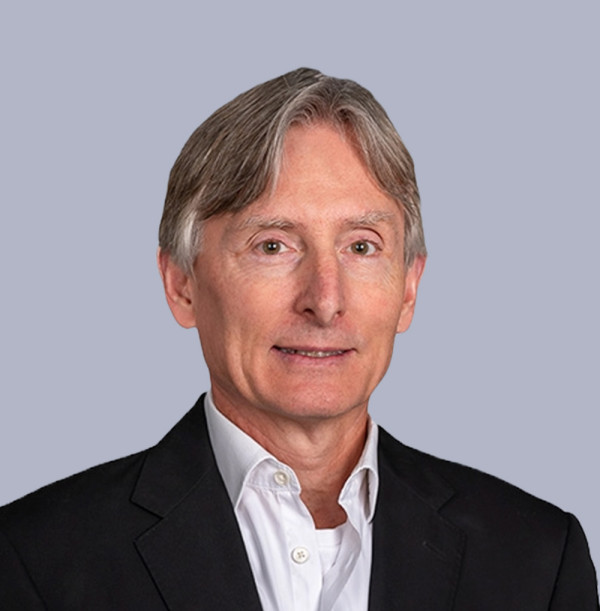 Russell Kopp