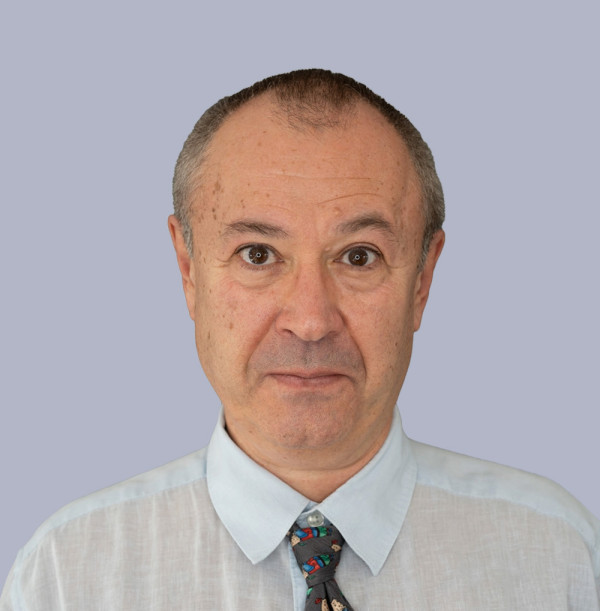 Simon Satanovsky