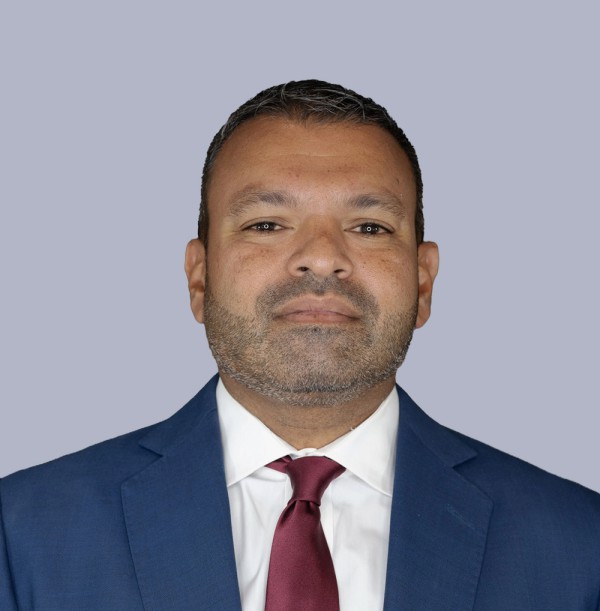 Sonjay Vishnupad